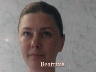 BeatrixX