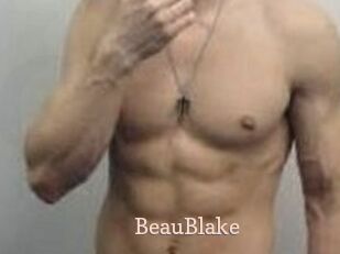 BeauBlake