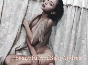 BeautifulAndSexyAndrea