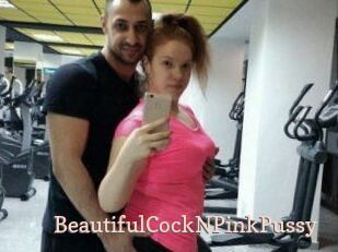 BeautifulCockNPinkPussy