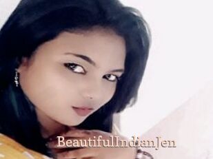 BeautifulIndianJen