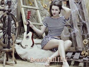 BeautifulLILU