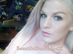 BeautifulSunShine22