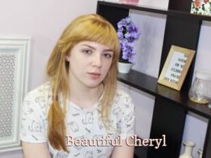 Beautiful_Cheryl