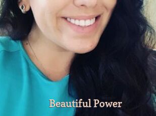Beautiful_Power