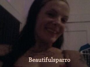 Beautifulsparro