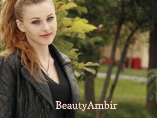 BeautyAmbir