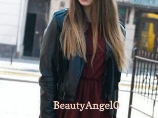 BeautyAngelO