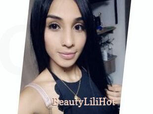 BeautyLiliHot
