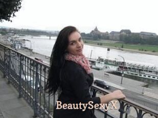 BeautySexyX