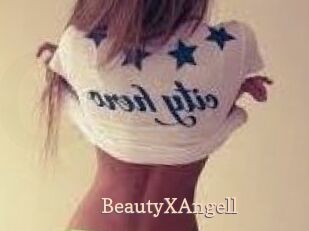 BeautyXAngell