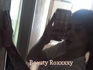 Beauty_Roxxxxy