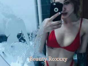 Beauty_Roxxxy