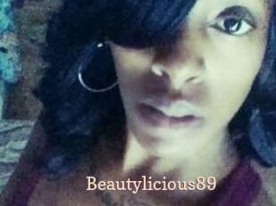 Beautylicious89