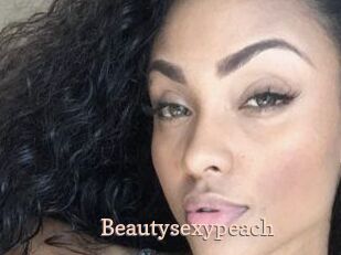 Beautysexypeach
