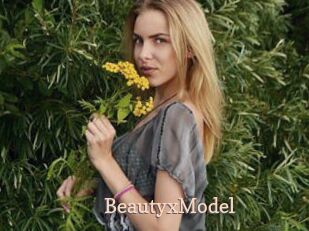 BeautyxModel