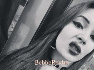 BebbeRexha