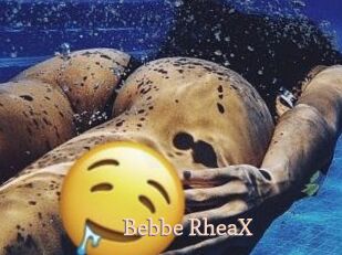 Bebbe_RheaX