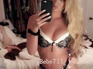 Bebe711