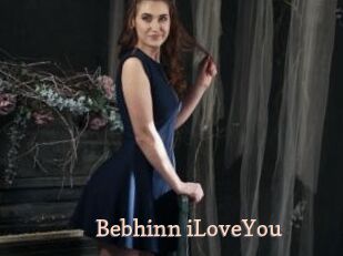 Bebhinn_iLoveYou