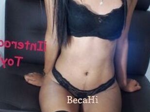 Beca_Hi