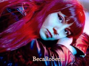 BecaRoberts