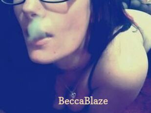 BeccaBlaze