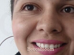 BeccaBloom