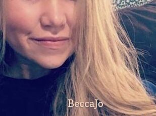 BeccaJo
