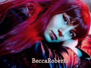BeccaRoberts