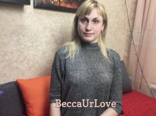 BeccaUrLove