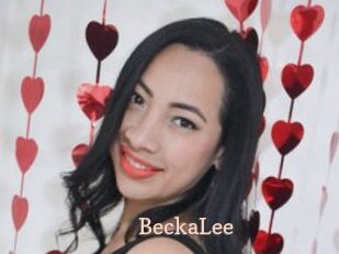 BeckaLee