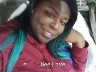 Bee_Love