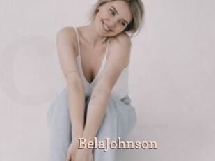 BelaJohnson