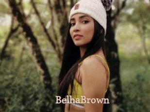 BelhaBrown
