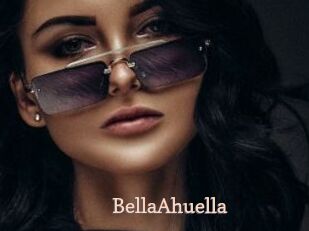 BellaAhuella