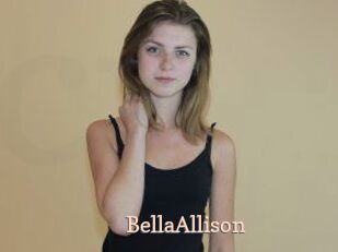 BellaAllison