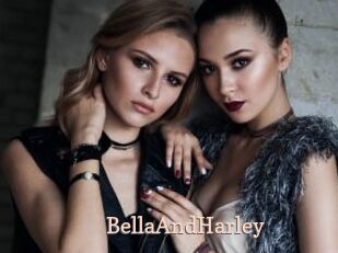 BellaAndHarley