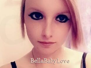 Bella_Baby_Love