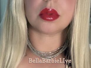 BellaBarbieLIve