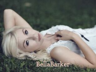BellaBarker