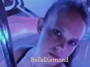 BellaDiemond