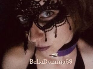 BellaDomma69