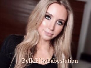 BellaEllisBabestation