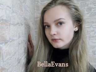 BellaEvans