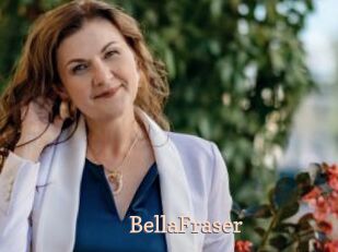 BellaFraser