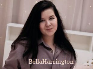 BellaHarrington