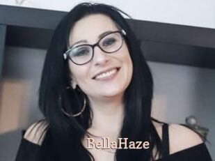 BellaHaze
