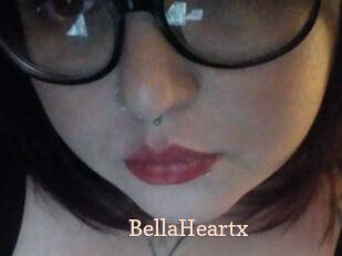 BellaHeartx