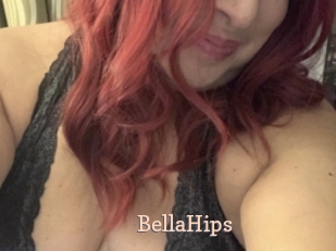 BellaHips Chaude Vision